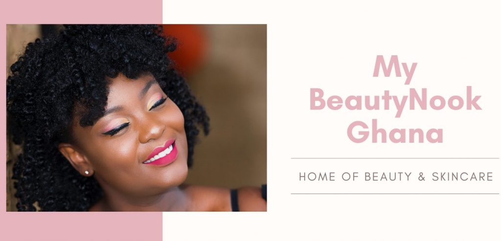 www.mybeautynook.com - Welcome to My BeautyNook Ghana