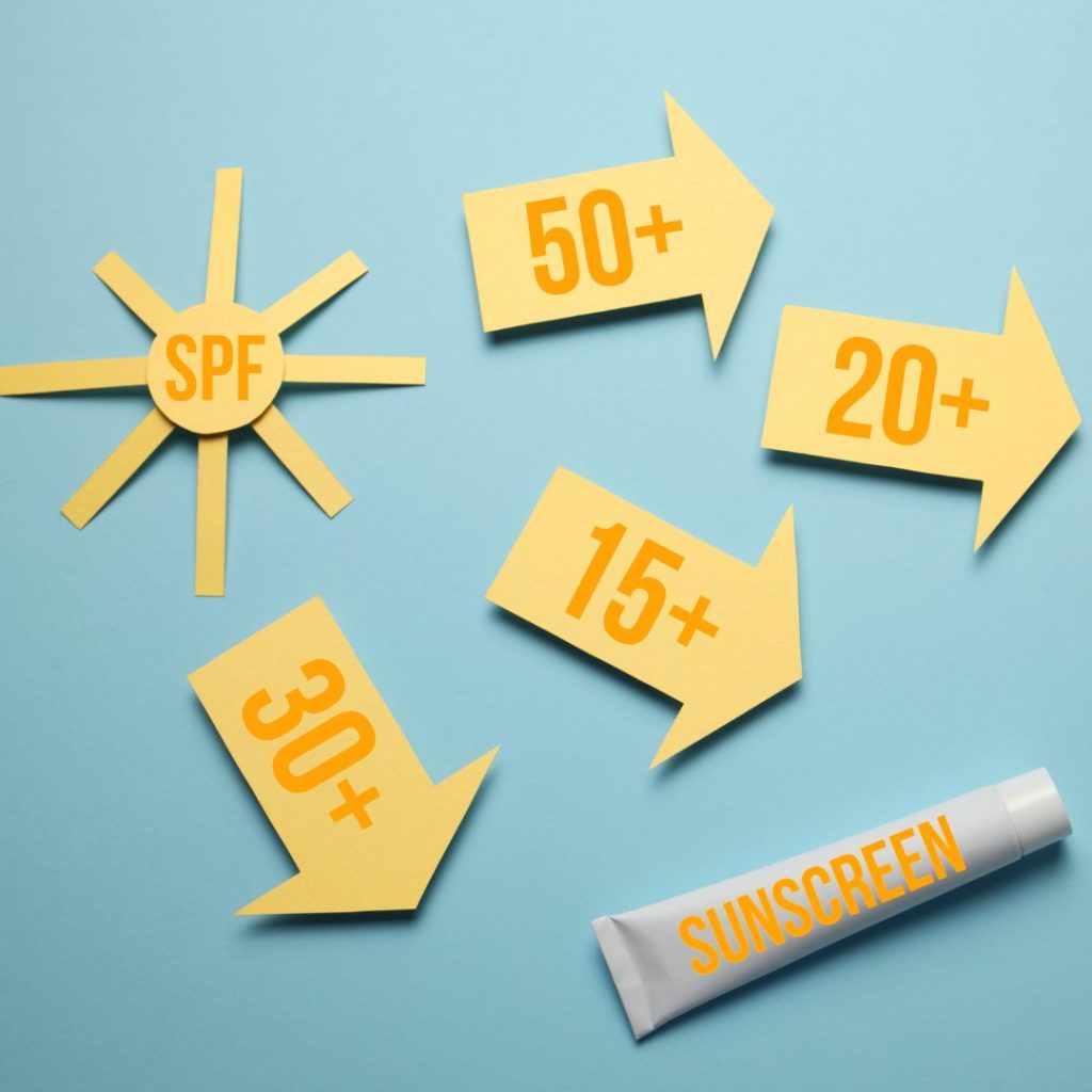 Mybeautynook.com - everything you need to know about sun protection