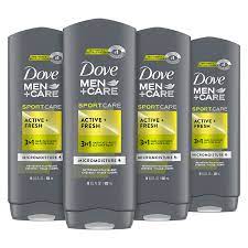 www.mybeautynook.com – Buy Dove Men’s products
