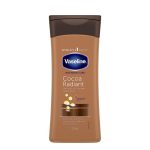 Vaseline Essential Moisture Cocoa Radiant Lotion