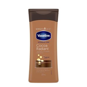 www.mybeautynook.com –Buy Vaseline Body lotions in our Ghana store