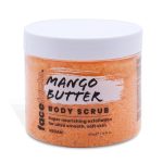 Mango Butter