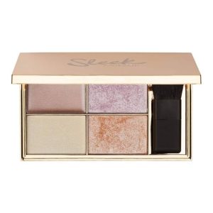 www.mybeautynook.com - Sleek Makeup Highlighting Palette in Lightspeed