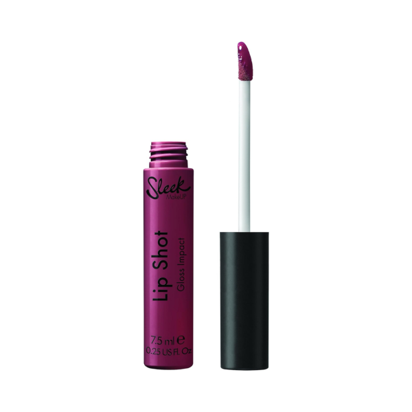 www.mybeautynook.com - Sleek Makeup Lip Shot for sale