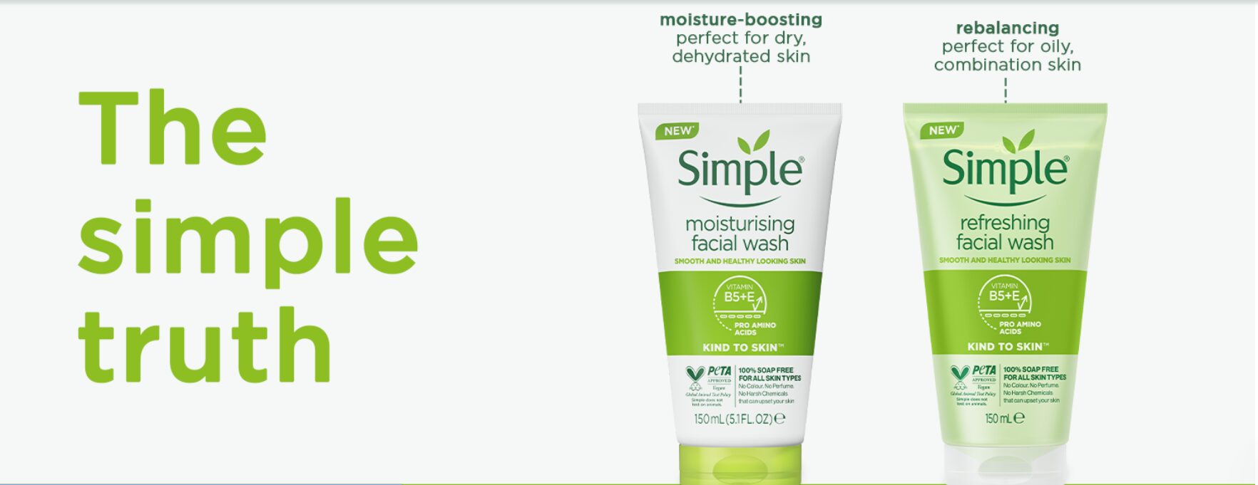 Simple Skincare