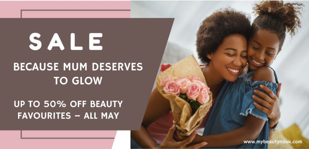 Mother's Day Sale For the Mums Who Do It All