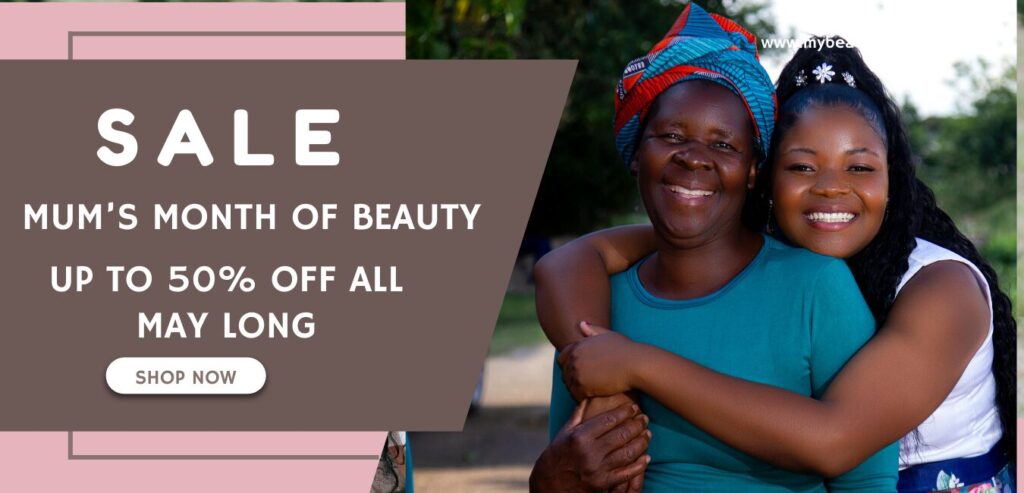 A Mother's Day Sale Because Mum Deserves the Glow Too