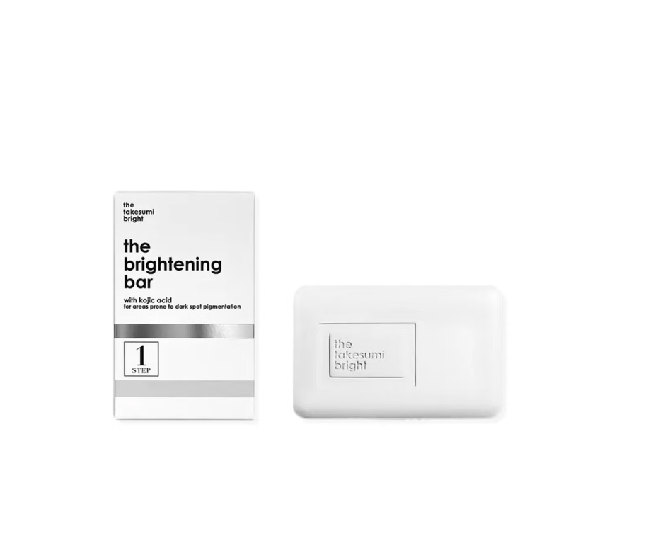 kojic acid for treating uneven skin tone in Ghana
