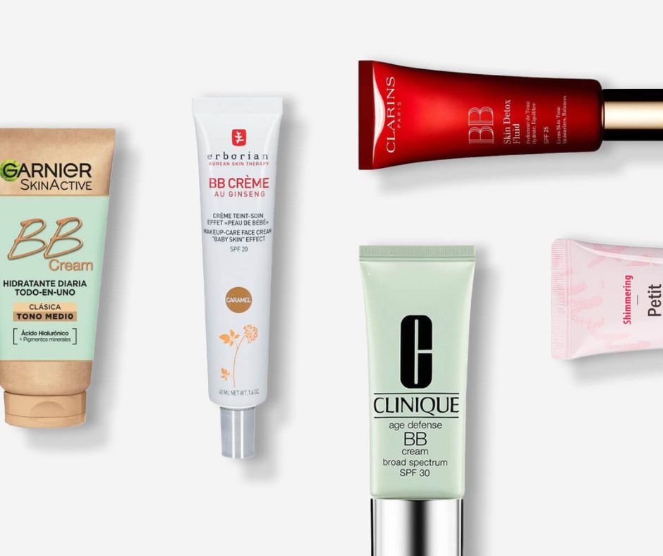 BB cream for dark skin tones